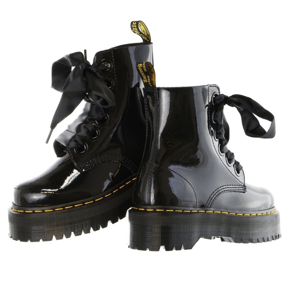 Dr. Martens Molly boot UK5/US7